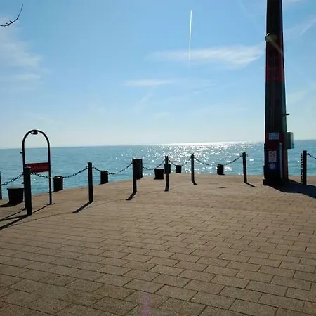 Apartman Kapitány Apartman Balatonalmádi
