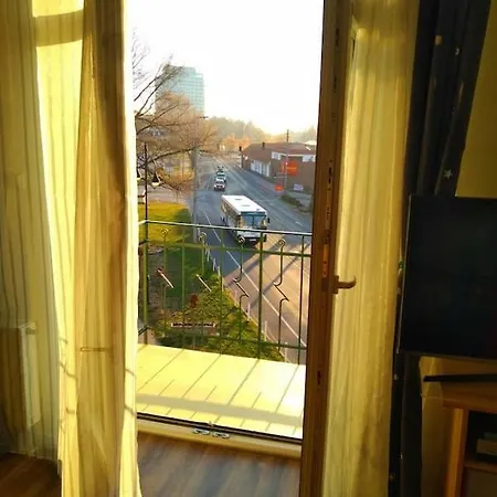 Kapitány Apartman Apartman