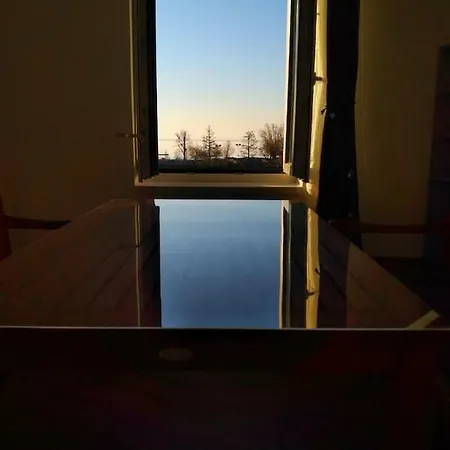 Kapitány Apartman Apartman Balatonalmádi